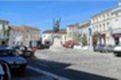 Creating the perfect community means starting with a square