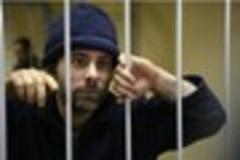 Mum of Exeter Greenpeace engineer in a Russian jail, returns home after meeting the Government's Europe Minister